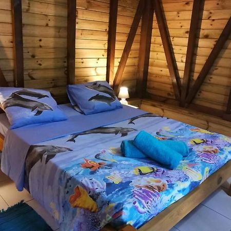 Blue Marlin Bungalow Neuf 4 Personnes بويانت المظهر الخارجي الصورة