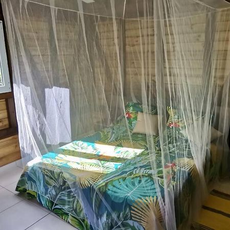 Blue Marlin Bungalow Neuf 4 Personnes بويانت المظهر الخارجي الصورة