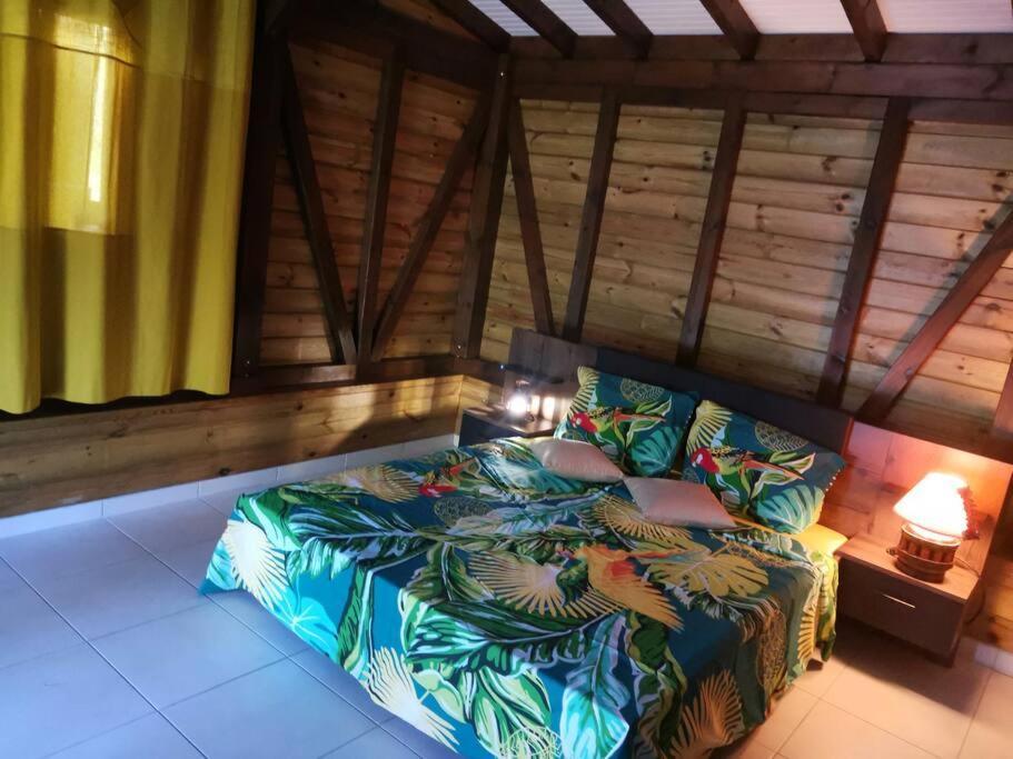Blue Marlin Bungalow Neuf 4 Personnes بويانت المظهر الخارجي الصورة