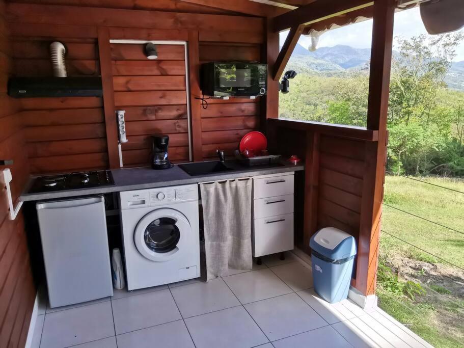 Blue Marlin Bungalow Neuf 4 Personnes بويانت المظهر الخارجي الصورة