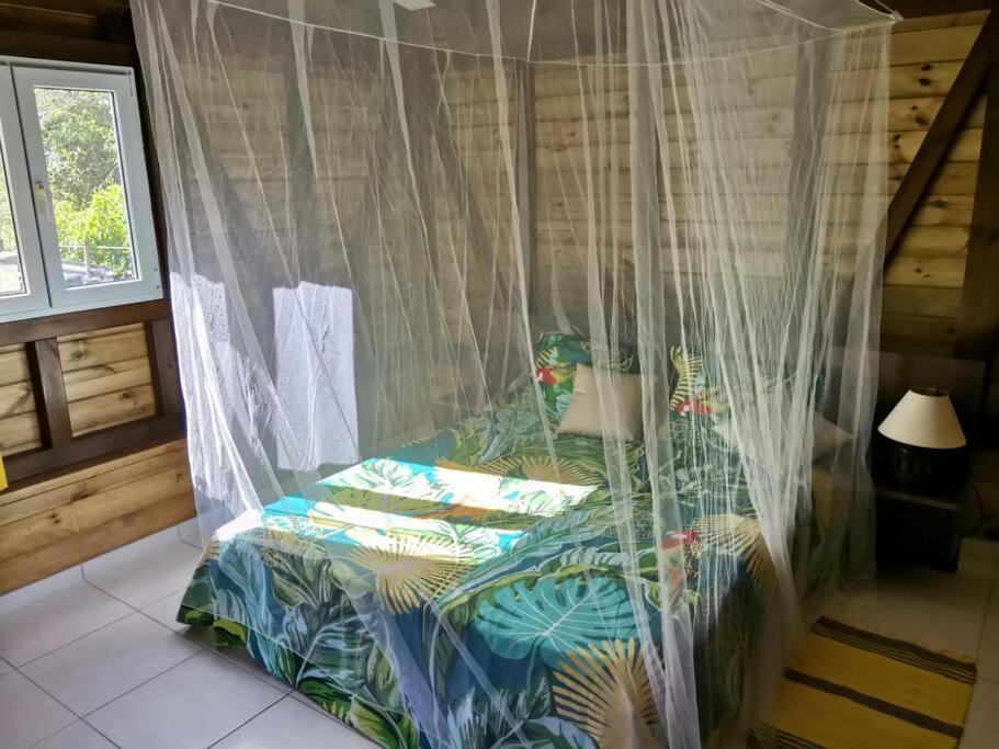 Blue Marlin Bungalow Neuf 4 Personnes بويانت المظهر الخارجي الصورة