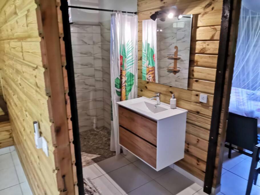 Blue Marlin Bungalow Neuf 4 Personnes بويانت المظهر الخارجي الصورة