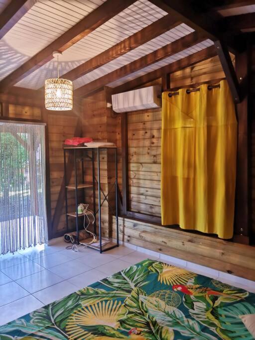 Blue Marlin Bungalow Neuf 4 Personnes بويانت المظهر الخارجي الصورة